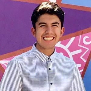 Meet your Posher, Roger